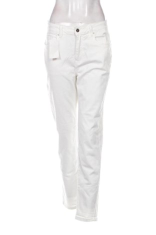 Blugi de femei Unbranded, Mărime L, Culoare Alb, Preț 125,98 Lei, #137809782