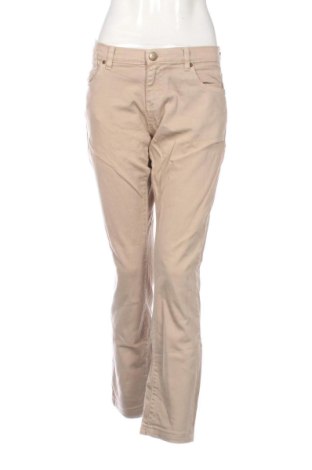 Dámske džínsy  Gaudi Jeans, Veľkosť XL, Farba Béžová, Cena  38,00 €, #137809992