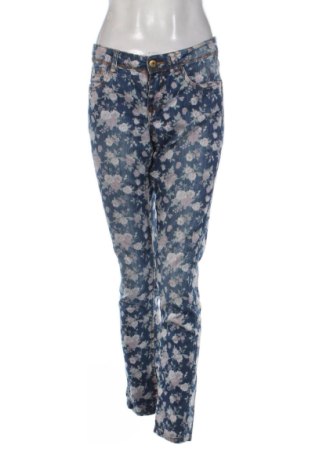 Dámske džínsy  Terranova, Veľkosť XL, Farba Viacfarebná, Cena  15,00 €, #137810014