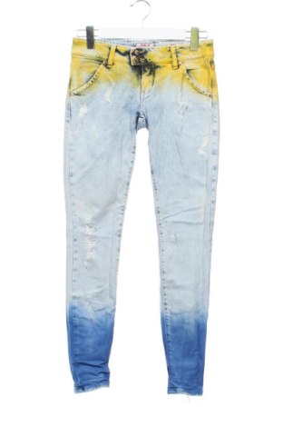 Blugi de femei Met, Mărime M, Culoare Multicolor, Preț 199,46 Lei, #137810055