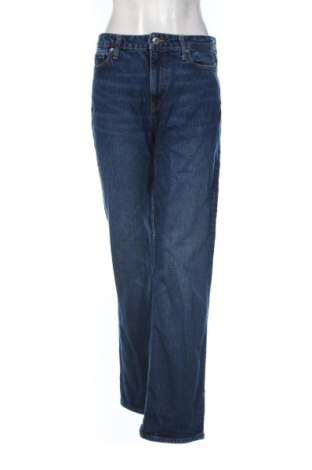 Damskie jeansy Unbranded, Rozmiar M, Kolor Niebieski, Cena 63,50 zł, #137810198