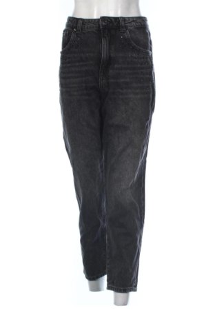 Blugi de femei C&A, Mărime L, Culoare Negru, Preț 78,74 Lei, #137810422