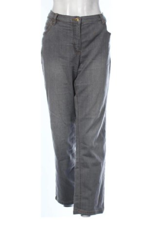 Női farmernadrág Bon Prix, Méret XXL, Szín Szürke, Ár 5 269 Ft, #137810491