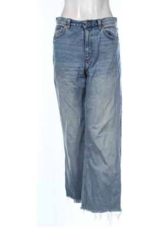 Női farmernadrág Monki, Méret M, Szín Kék, Ár 6 383 Ft, #137810546