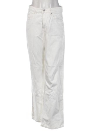 Női farmernadrág H&M, Méret S, Szín Fehér, Ár 5 319 Ft, #137810590