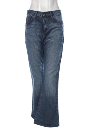 Női farmernadrág Unbranded, Méret L, Szín Kék, Ár 5 319 Ft, #137810745