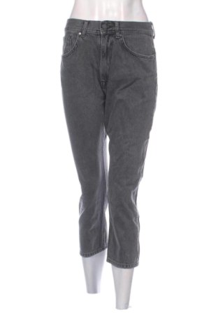 Γυναικείο Τζίν Superdry, Μέγεθος M, Χρώμα Γκρί, Τιμή 26,00 €, #137810890