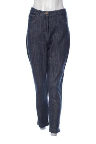 Dámske džínsy  Dolce Domenica, Veľkosť S, Farba Modrá, Cena  38,00 €, #137810893