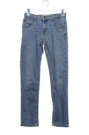 Blugi de femei Levi's, Mărime S, Culoare Albastru, Preț 199,46 Lei, #137811002
