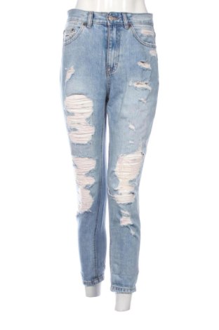 Dámske džínsy  Pull&Bear, Veľkosť S, Farba Modrá, Cena  15,00 €, #137811076