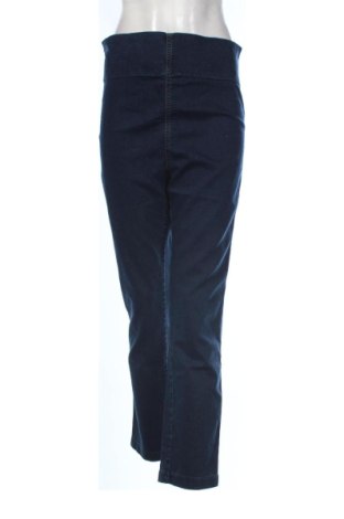 Dámske džínsy  Unbranded, Veľkosť L, Farba Modrá, Cena  15,00 €, #137811100