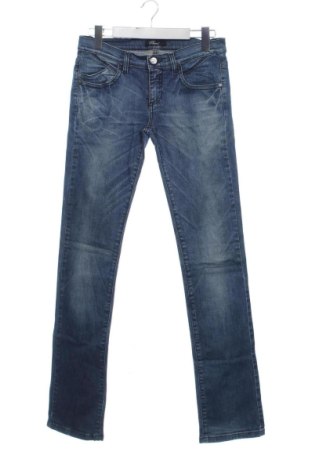 Damskie jeansy Phard, Rozmiar S, Kolor Niebieski, Cena 88,90 zł, #137811237