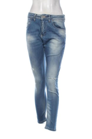Női farmernadrág Pepe Jeans, Méret M, Szín Kék, Ár 13 475 Ft, #137811491
