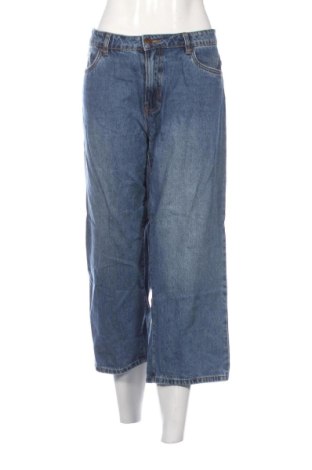 Női farmernadrág Denim 1982, Méret XL, Szín Kék, Ár 5 269 Ft, #137811546