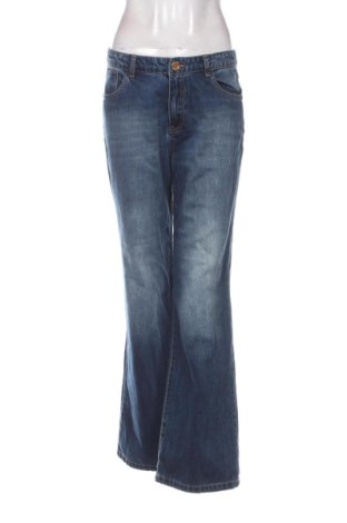 Női farmernadrág Unbranded, Méret L, Szín Kék, Ár 5 319 Ft, #137811577