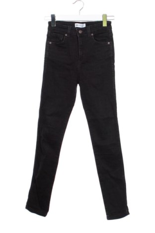 Női farmernadrág Zara, Méret XS, Szín Fekete, Ár 4 965 Ft, #137811626