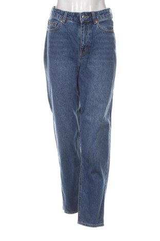Дамски дънки H&M, Размер S, Цвят Син, Цена 15,00 €, #137811685