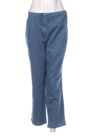 Дамски дънки Helena Vera, Размер 3XL, Цвят Син, Цена 48,00 €, #137811897