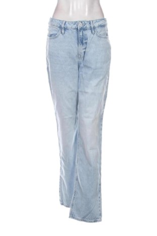 Blugi de femei Guess, Mărime M, Culoare Albastru, Preț 201,00 Lei, #137812328