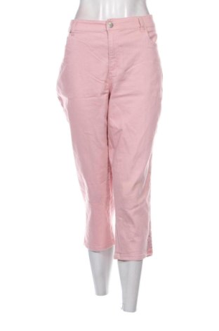 Blugi de femei Grae, Mărime XXL, Culoare Roz, Preț 78,74 Lei, #137812397