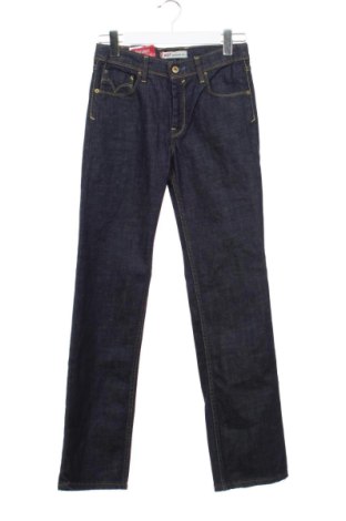 Дамски дънки Levi's, Размер S, Цвят Син, Цена 88,01 €, #137812587