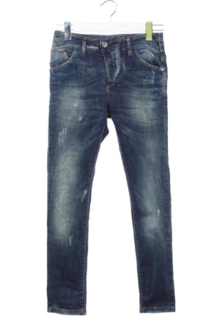 Γυναικείο Τζίν Unbranded, Μέγεθος S, Χρώμα Μπλέ, Τιμή 27,45 €, #137812971