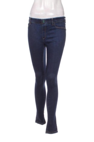 Blugi de femei Unbranded, Mărime M, Culoare Albastru, Preț 78,74 Lei, #137812992