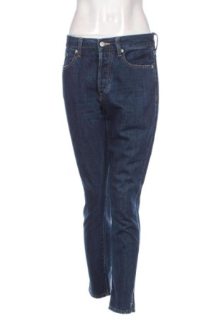 Blugi de femei Unbranded, Mărime M, Culoare Albastru, Preț 78,74 Lei, #137813028