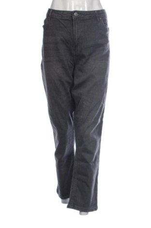 Blugi de femei Esmara, Mărime XL, Culoare Gri, Preț 77,89 Lei, #137813164