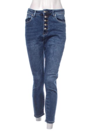 Dámske džínsy  Unbranded, Veľkosť M, Farba Modrá, Cena  15,00 €, #137813429