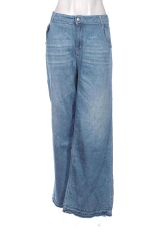 Női farmernadrág Hessnatur, Méret XL, Szín Kék, Ár 13 475 Ft, #137813705