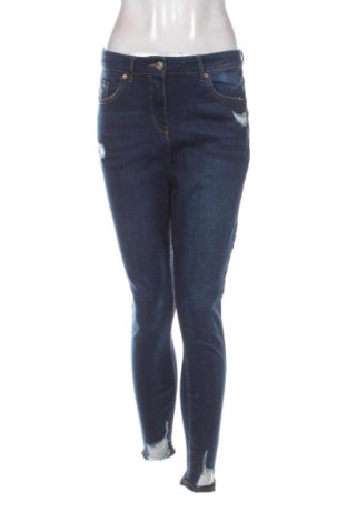 Női farmernadrág Unbranded, Méret M, Szín Kék, Ár 5 319 Ft, #137813842
