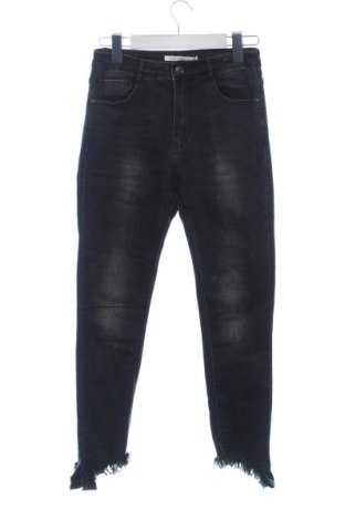 Blugi de femei Unbranded, Mărime XS, Culoare Negru, Preț 77,89 Lei, #137813847
