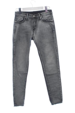 Blugi de femei Unbranded, Mărime S, Culoare Gri, Preț 77,89 Lei, #137813878
