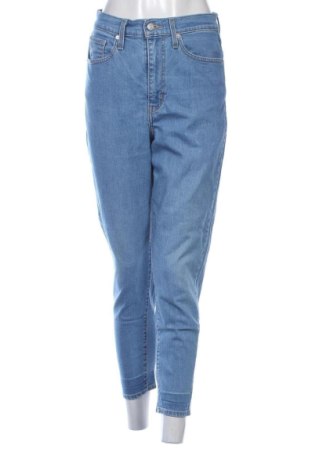 Női farmernadrág Levi's, Méret M, Szín Kék, Ár 13 594 Ft, #137813947