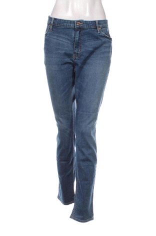 Női farmernadrág H&M, Méret XXL, Szín Kék, Ár 5 319 Ft, #137813977