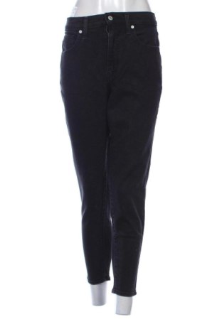 Női farmernadrág Levi's, Méret M, Szín Fekete, Ár 13 594 Ft, #137814005