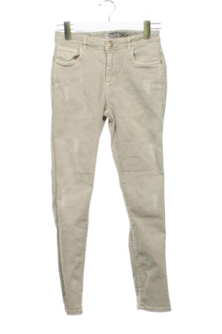 Dámske džínsy  U.S. Polo Assn., Veľkosť S, Farba Béžová, Cena  38,00 €, #137814453