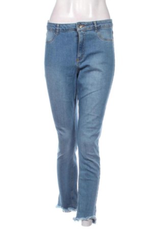 Dámske džínsy  Calzedonia, Veľkosť M, Farba Modrá, Cena  21,00 €, #137814581