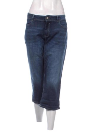 Blugi de femei S.Oliver, Mărime 3XL, Culoare Albastru, Preț 109,91 Lei, #137814843