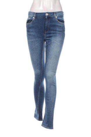 Blugi de femei Marc O'Polo, Mărime M, Culoare Albastru, Preț 241,46 Lei, #137815047