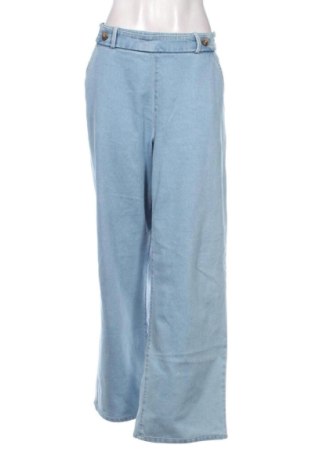 Blugi de femei Jdy, Mărime XL, Culoare Albastru, Preț 78,74 Lei, #137815050