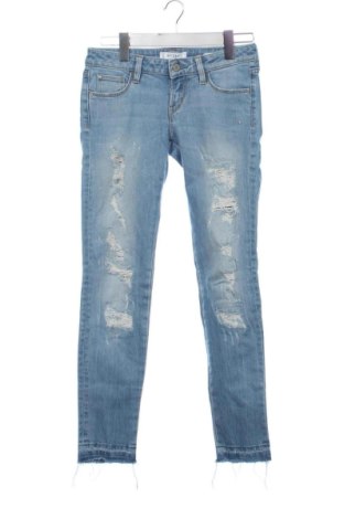 Blugi de femei Guess, Mărime S, Culoare Albastru, Preț 201,22 Lei, #137815324