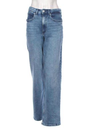Blugi de femei ONLY, Mărime S, Culoare Albastru, Preț 91,31 Lei, #137815358
