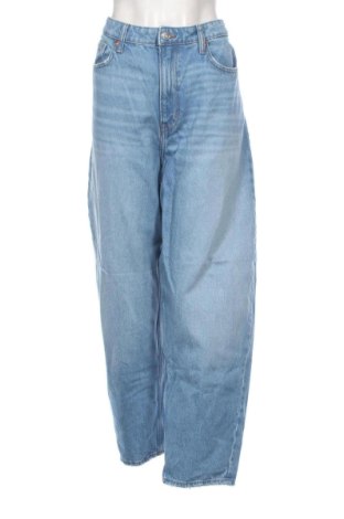 Blugi de femei Unbranded, Mărime XL, Culoare Albastru, Preț 77,89 Lei, #137815381