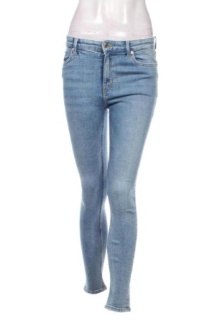 Dámske džínsy  H&M, Veľkosť S, Farba Modrá, Cena  14,84 €, #137815384
