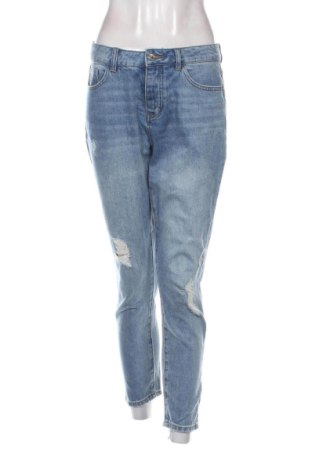 Blugi de femei Vero Moda, Mărime M, Culoare Albastru, Preț 91,00 Lei, #137815440