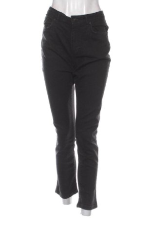Blugi de femei Koton, Mărime L, Culoare Negru, Preț 148,00 Lei, #137815520