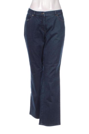 Dámske džínsy  Gerry Weber, Veľkosť L, Farba Modrá, Cena  38,00 €, #137815563