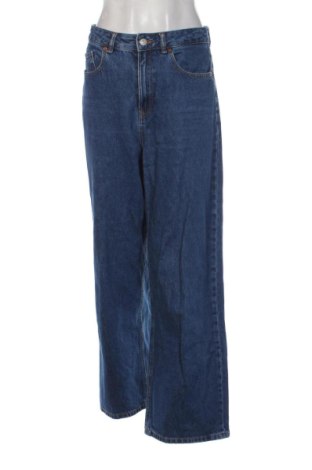 Blugi de femei JJXX, Mărime S, Culoare Albastru, Preț 109,91 Lei, #137815576